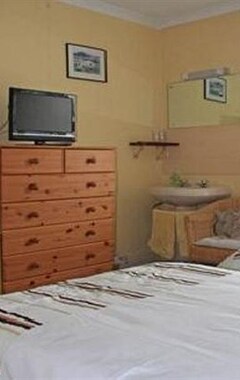 Hotelli Drakewalls Bed And Breakfast (Gunnislake, Iso-Britannia)