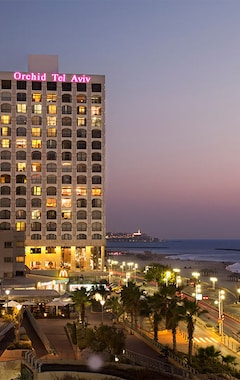 Hotel Orchid Tel Aviv (Tel Aviv-Yafo, Israel)