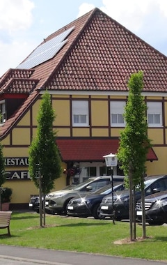 Hotel Motel RL (Oberthulba, Tyskland)