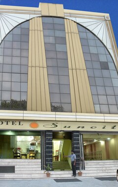 Hotelli Oyo Hotel Sun City (Delhi, Intia)