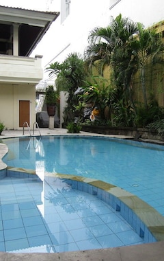 Wida Hotel (Legian, Indonesia)