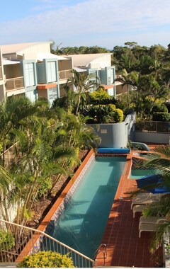 Hotelli Lennox Beach Resort (Ballina, Australia)