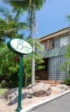 Hele huset/lejligheden The Belmore Apartments Hotel (Wollongong, Australien)