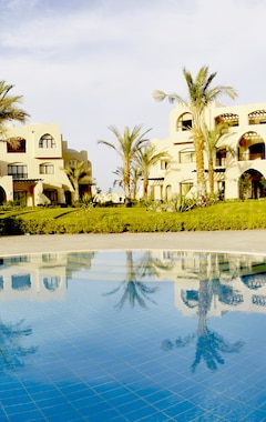 Hotelli Jaz Makadi Saraya Palms (Hurghada, Egypti)
