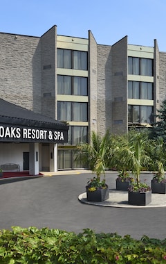 Hotelli White Oaks Resort & Spa (Niagara-on-the-Lake, Kanada)
