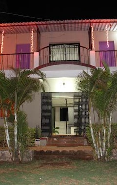Hotel Silver Inn (Mahabaleshwar, India)