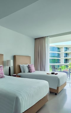 Hotel Splash Beach Resort, Maikhao Phuket - Sha Extra Plus (Playa Mai Khao, Tailandia)