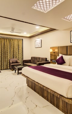 Nivanta Hotel Panchgani (Panchgani, Indien)