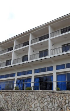 Zebra Hotel Masaka (Masaka, Uganda)