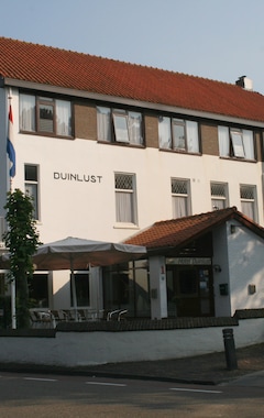 Hotel Zorn Duinlust (Noordwijk, Holland)
