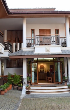 Hotel Gordnuea Boutique House- Sha Extra Plus (Chiang Mai, Thailand)