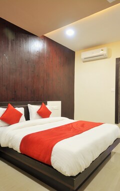 Hotel Science City Inn Ahmedabad (Ahmedabad, India)