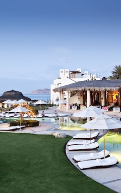 Hotel Las Ventanas al Paraiso, A Rosewood Resort (San José del Cabo, México)