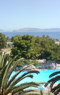 Hotel Porto Hydra (Ermioni, Grecia)