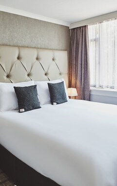 Hotel The Scot (Oban, Storbritannien)