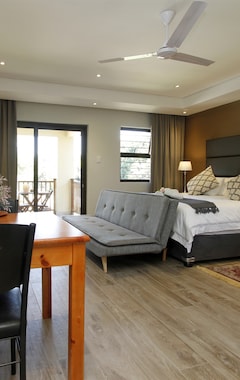 Hotel Casa Ridge (Durban, Sudáfrica)
