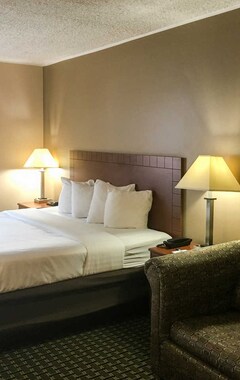 Hotel Quality Inn Austintown-Youngstown West (Youngstown, EE. UU.)