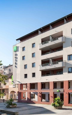 Hotel Ibis Styles Annecy Centre Gare (Annecy, Francia)