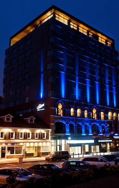 The Holman Grand Hotel (Charlottetown, Canada)