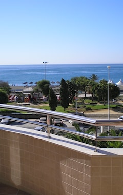 Hotelli HOTEL MIRAYA BEACH (Torre del Mar, Espanja)
