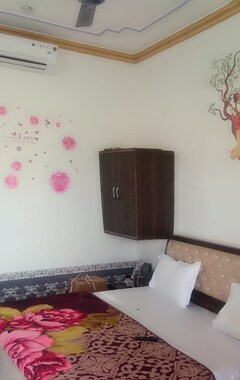 Hotel Shree Siddhi Vinayak Garden & Resort (Tonk, Indien)