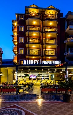 Hotelli Kahveci Alibey Luxury Concept (Marmaris, Turkki)