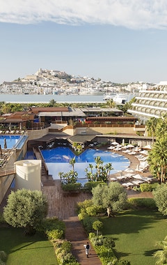 Hotelli Ibiza Gran Hotel (Ibiza, Espanja)