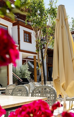 Hotelli Sanctakana Boutique Hotel (Antalya, Turkki)