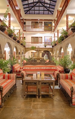 Hotel Munay Wasi Inn (Cuzco, Perú)