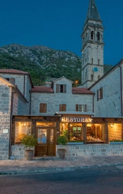 Hotel Conte (Perast, Montenegro)