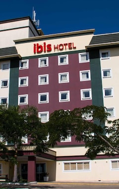 Hotel ibis Criciuma (Criciúma, Brasilien)