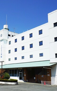 Hotelli Businesshotelhaneiseinter Areaonegroup (Ise, Japani)