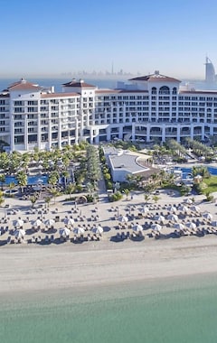 Resort Waldorf Astoria Dubai Palm Jumeirah (Dubai, Forenede Arabiske Emirater)