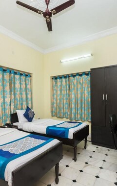 Hotel OYO 10364 Fortress Guest House (Kolkata, Indien)