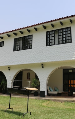Casa/apartamento entero Colca Casa Suite (Cieneguilla, Perú)