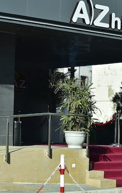 Az Hotels Zeralda (Zéralda, Algeriet)