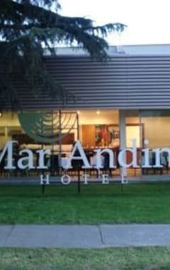 Hotel Mar Andino (Rancagua, Chile)