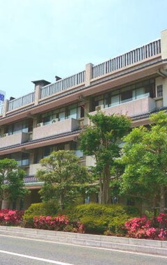 Ryokan Mitsui Bekkan (Yonago, Japan)