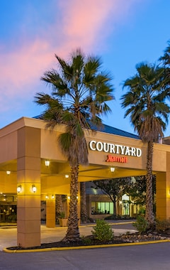 Hotelli Courtyard by Marriott Fairfield Napa Valley Area (Fairfield, Amerikan Yhdysvallat)