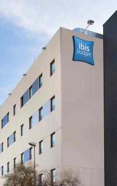 Hotel Ibis Budget Malaga Centro (Málaga, Spanien)