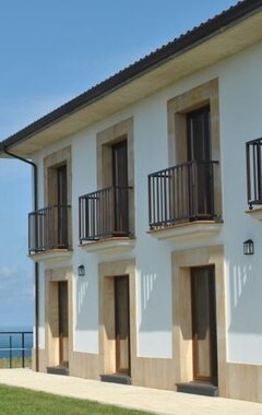 Hotelli El Ribero de Langre (Ribamontán al Mar, Espanja)