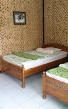 Hotelli Ucik Tengger (Probolinggo, Indonesia)