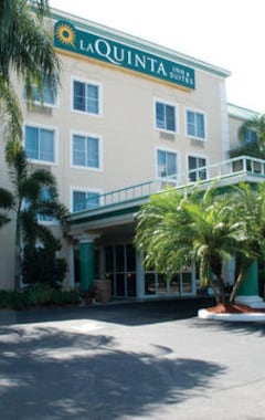 Hotelli La Quinta Inn & Suites By Wyndham Sawgrass (Sunrise, Amerikan Yhdysvallat)