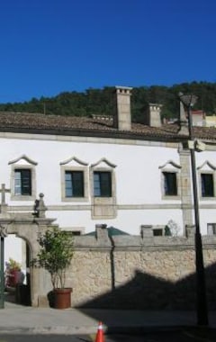 Hotel Convento de San Benito (La Guarda, Spanien)