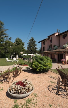 Hotel Villa Ai Tigli (Tessera, Italia)
