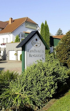 Landhotel-Restaurant Schwalbennest (Zierenberg, Alemania)