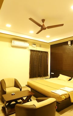 Hotelli D Inn (Puducherry, Intia)
