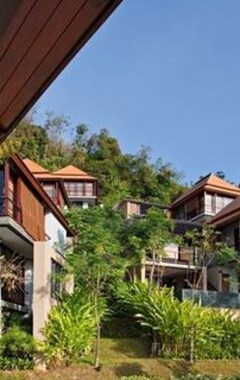 Hotelli Villa Zolitude Resort & Spa - Sha Extra Plus (Phuket-Town, Thaimaa)