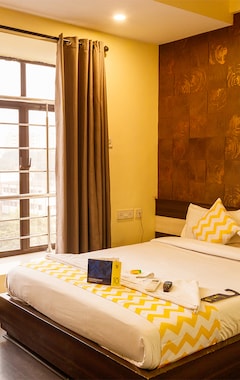 Hotelli FabHotel Victoria inn (Kalkutta, Intia)
