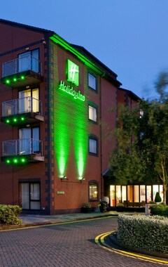 Holiday Inn Hull Marina, An Ihg Hotel (Kingston-upon-Hull, Reino Unido)